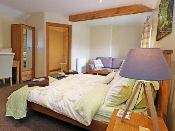 The Star Inn Weaverthorpe Esterno foto
