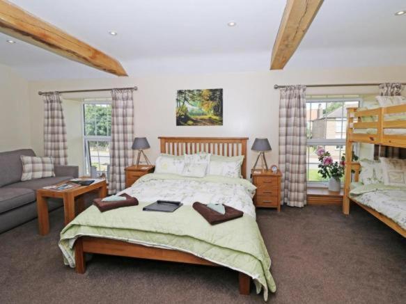 The Star Inn Weaverthorpe Esterno foto
