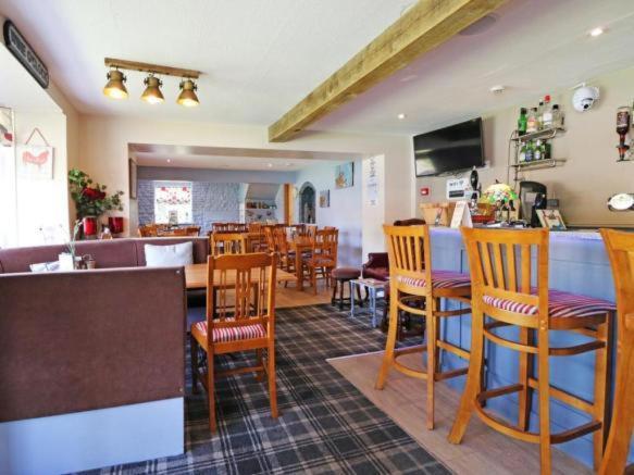 The Star Inn Weaverthorpe Esterno foto