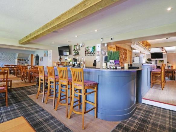 The Star Inn Weaverthorpe Esterno foto