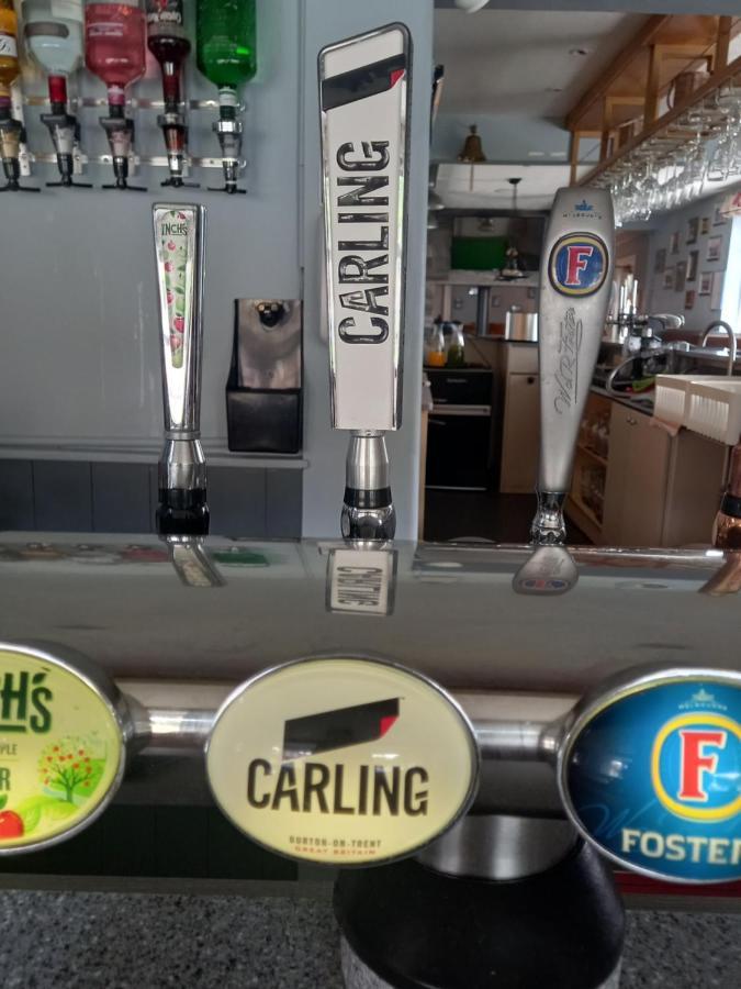 The Star Inn Weaverthorpe Esterno foto