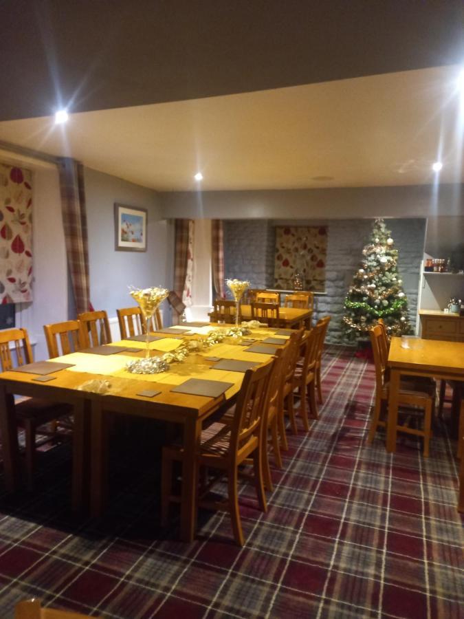 The Star Inn Weaverthorpe Esterno foto