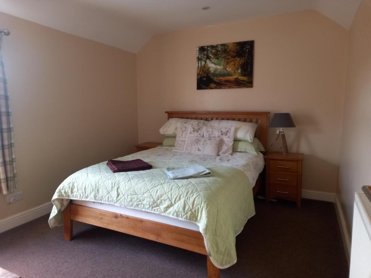 The Star Inn Weaverthorpe Esterno foto