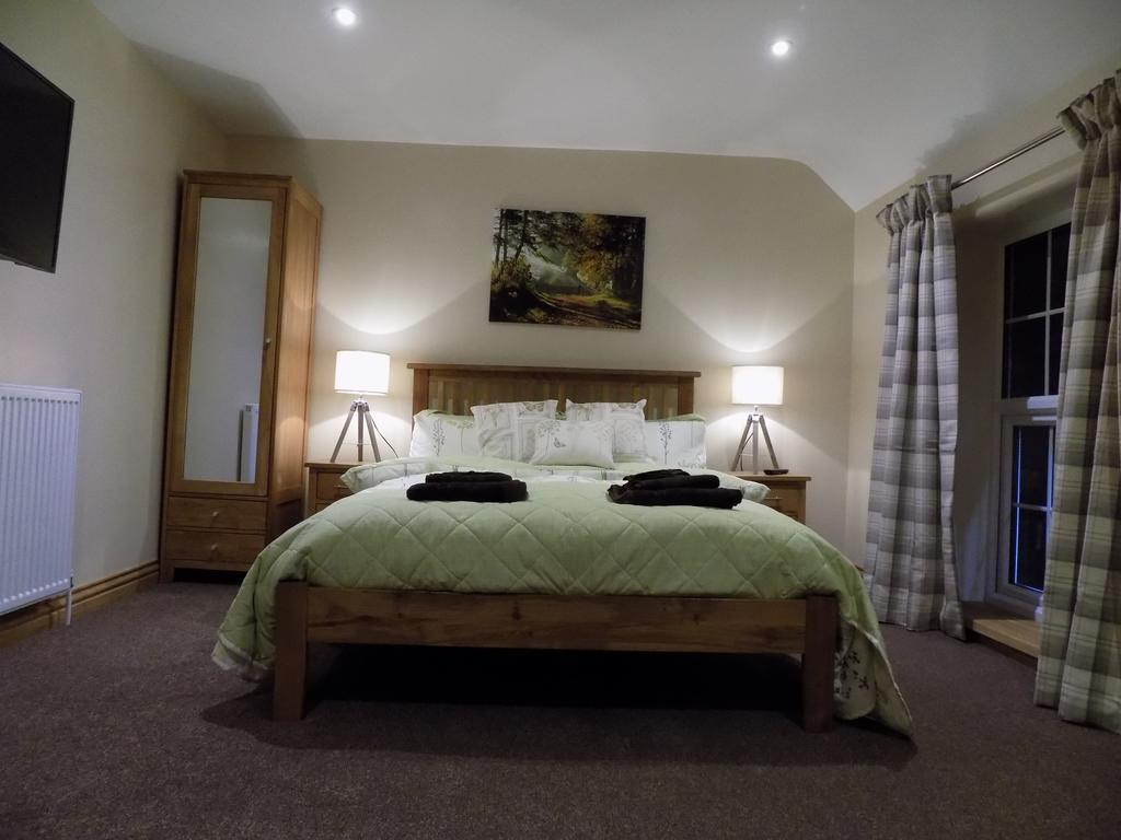 The Star Inn Weaverthorpe Esterno foto
