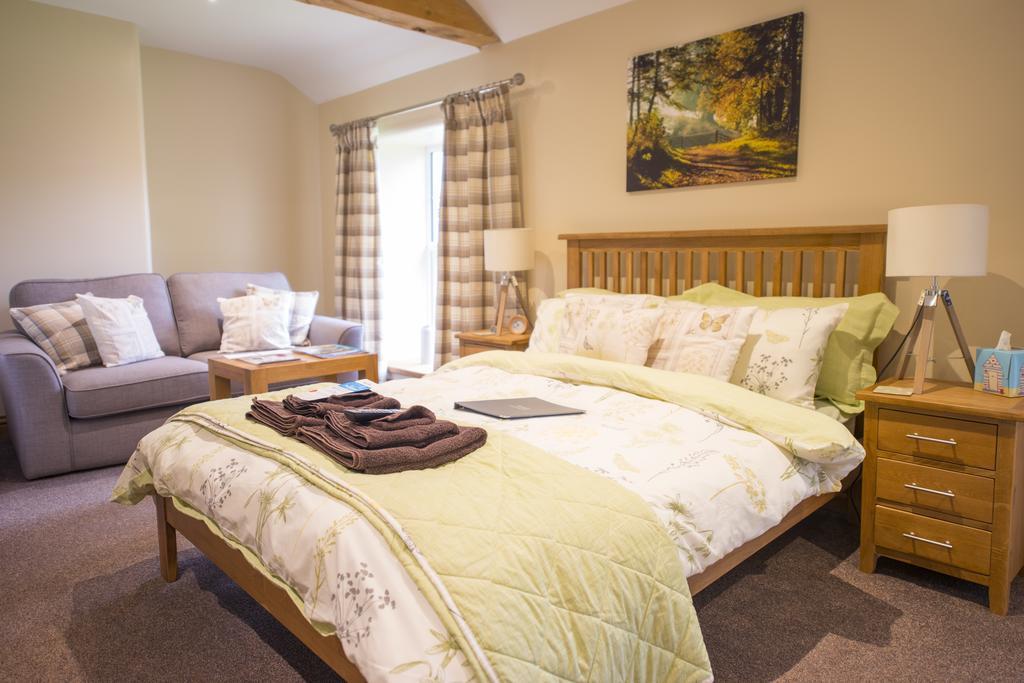 The Star Inn Weaverthorpe Esterno foto