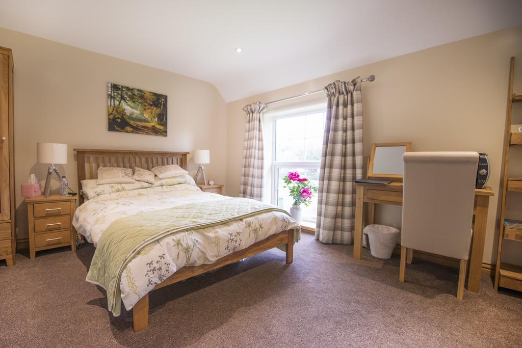 The Star Inn Weaverthorpe Esterno foto