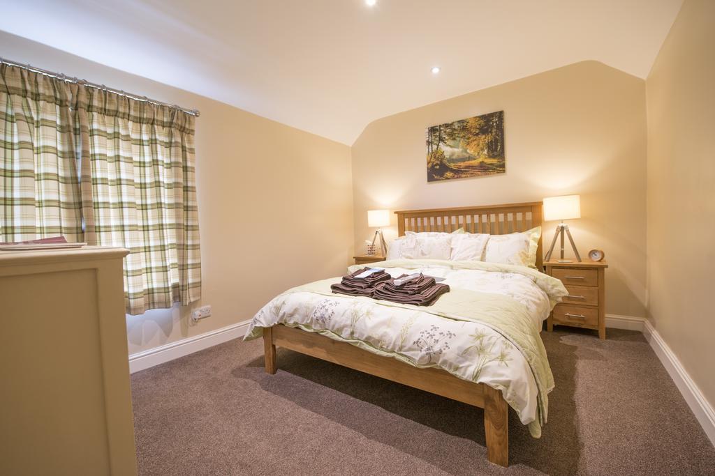 The Star Inn Weaverthorpe Esterno foto